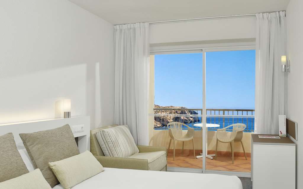 Sol Mirador De Calas Calas de Mallorca Habitación foto
