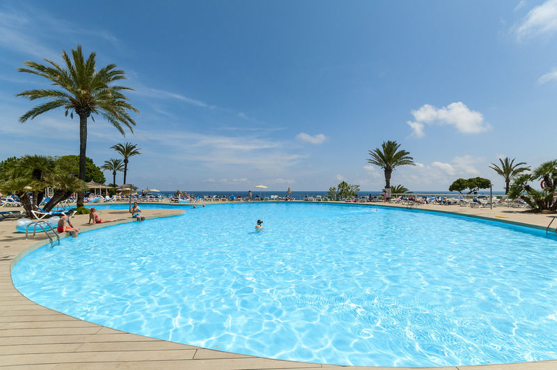 Sol Mirador De Calas Calas de Mallorca Exterior foto
