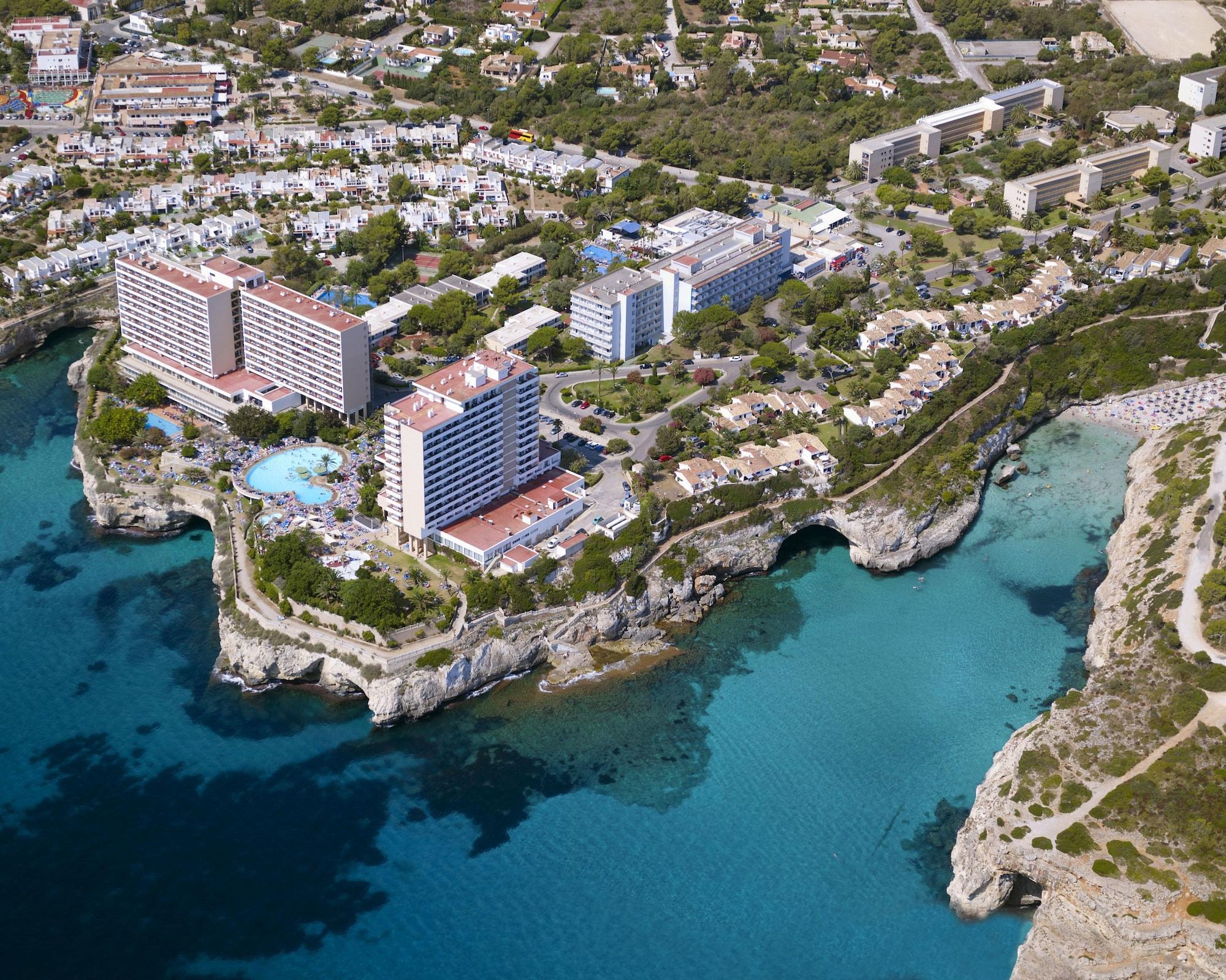 Sol Mirador De Calas Calas de Mallorca Exterior foto